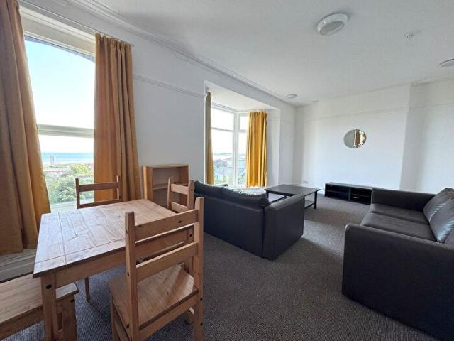 Apartment for rent in Nangreaves, Wales
