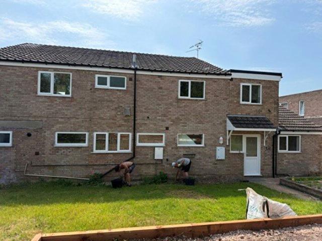 Apartment for rent in Danesholme, Corby