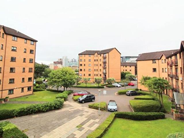 Apartment for rent in Scotland