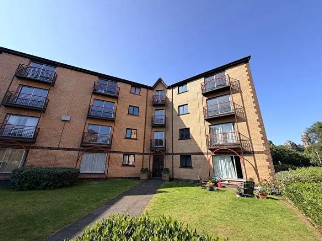 Apartment for rent in Scotland