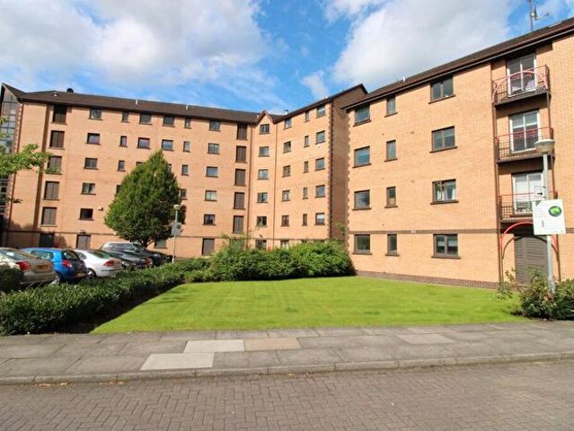 Apartment for rent in Scotland