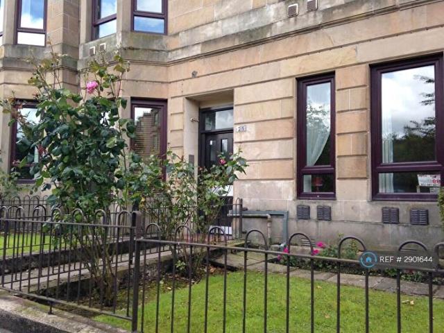 Apartment for rent in Blochairn, Scotland