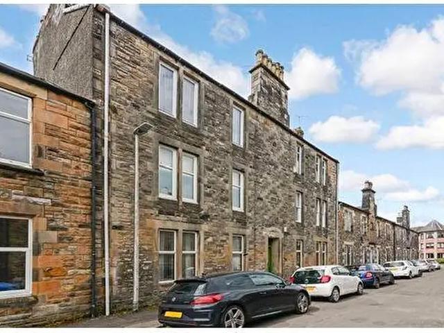 Apartment for rent in Cambuskenneth, Scotland