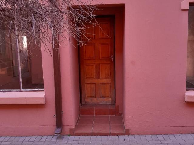 Apartment for rent in Nooitgedacht, Gauteng