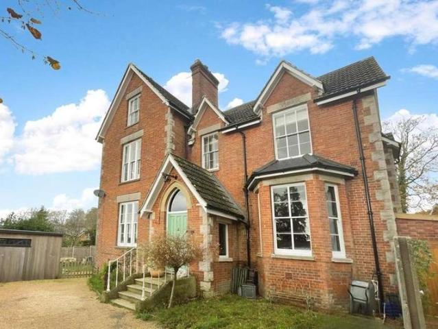 Apartment for rent in Wimborne