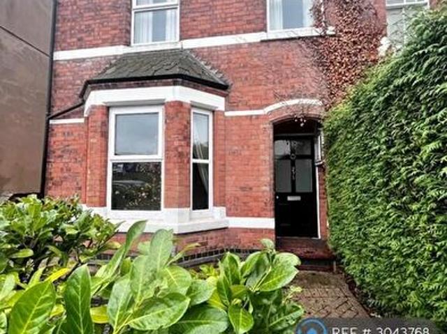 Apartment for rent in Milverton, Green Close
