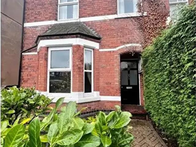 Apartment for rent in Milverton, Warwick