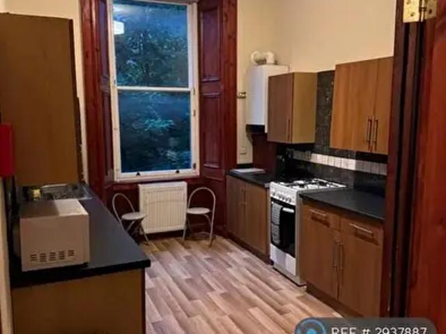 Apartment for rent in Scotland