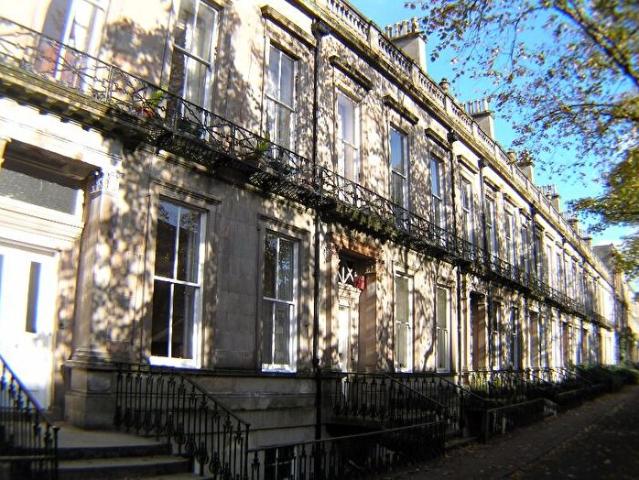 Apartment for rent in Hillhead, Scotland