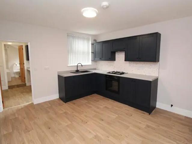 Apartment for rent in Caldermill, East Midlands