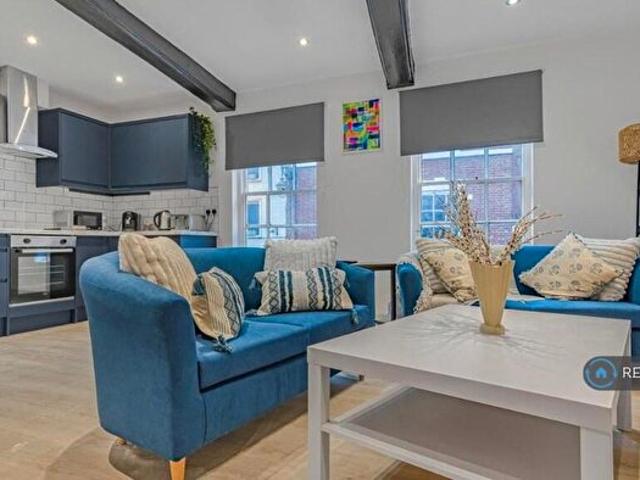 Apartment for rent in Little Chester, East Midlands