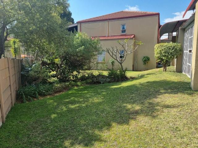 Apartment for rent in Tlhabane, North West