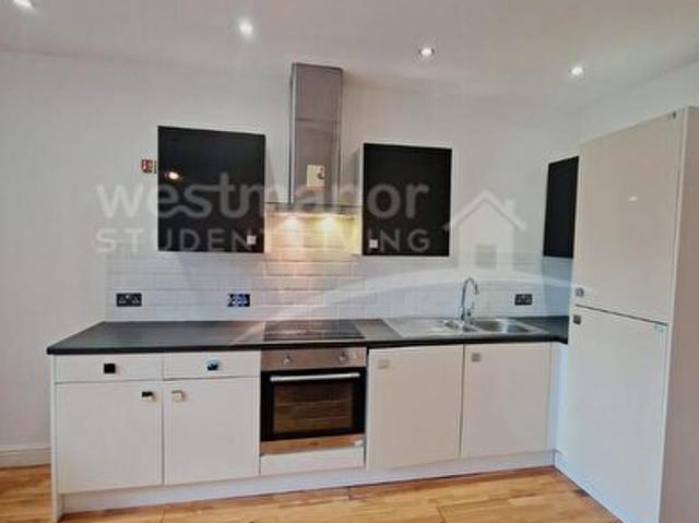 Apartment for rent in Old Wharf, City Of Leicester
