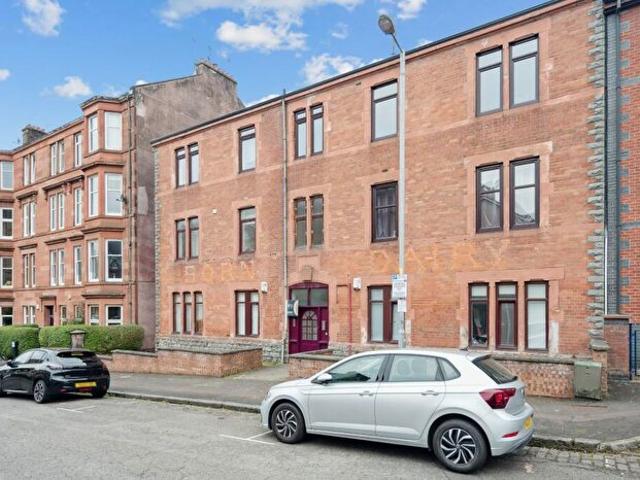 Apartment for rent in North Kelvinside, Maryhill