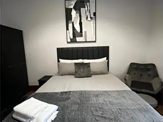 Apartment for rent in Garnethill, Scotland