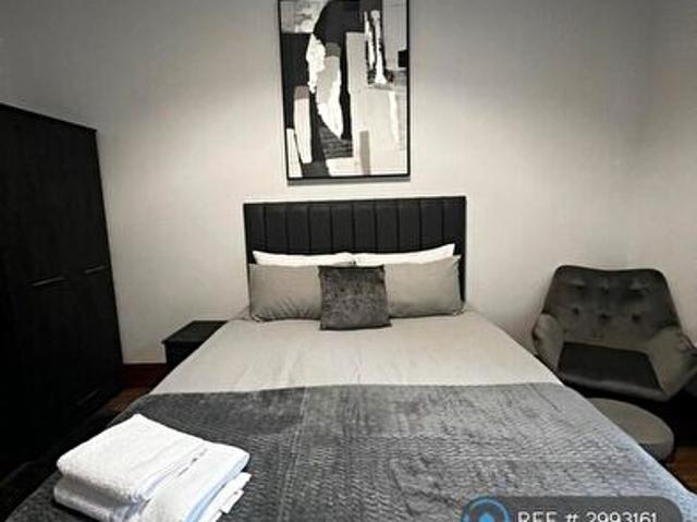 Apartment for rent in Blythswood Hill, Scotland