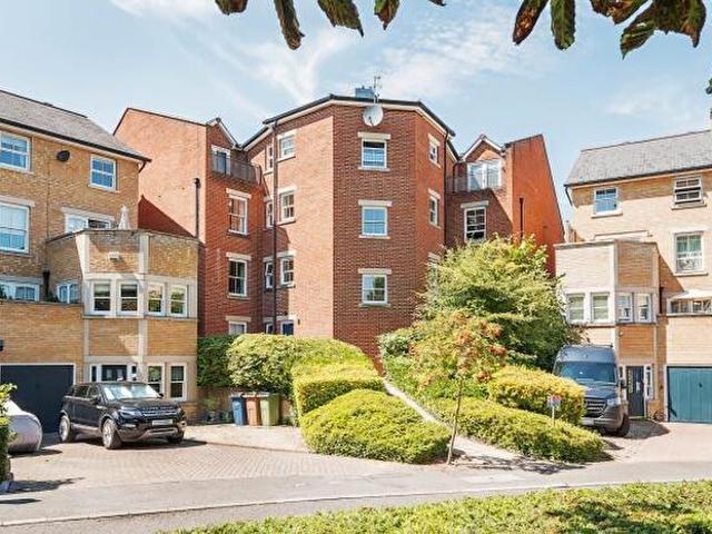 Apartment for rent in The Slade, Oxfordshire