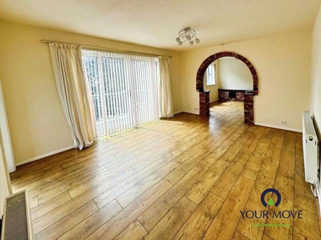 Apartment for rent in Camp Hill, Warwickshire