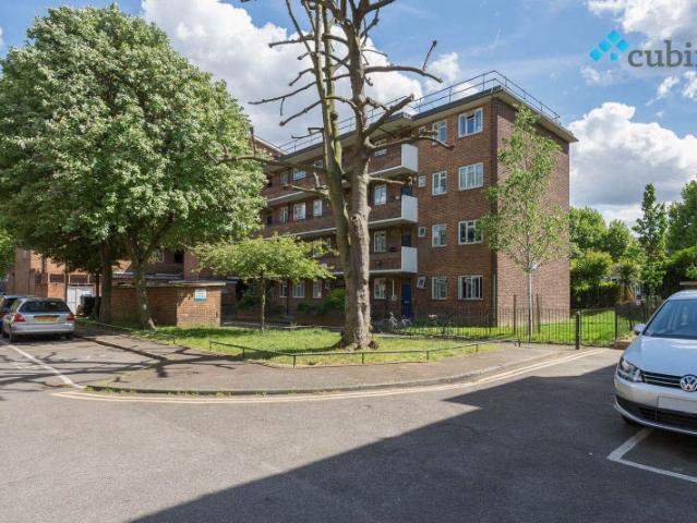 Apartment for rent in Elephant and Castle, Greater London
