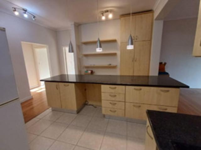 Flat for rent in Cape Town, Western Cape