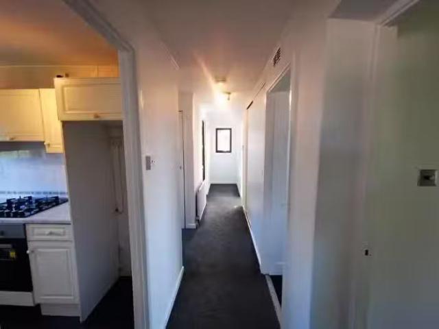 Apartment for rent in Tayport