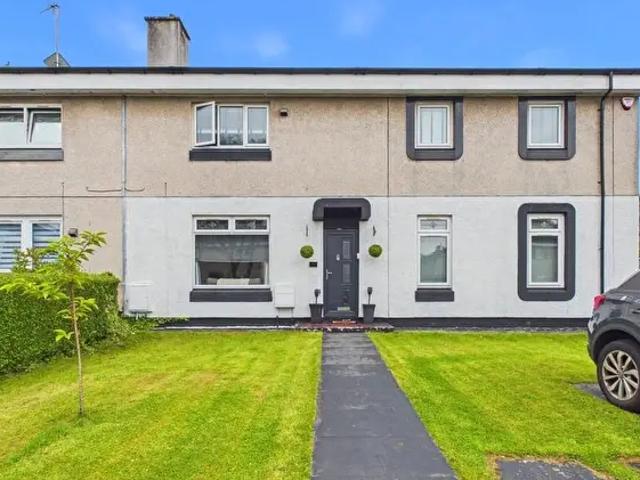 Apartment for rent in Scotland