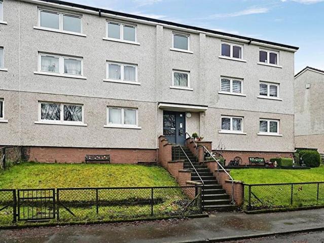 Apartment for rent in Scotland
