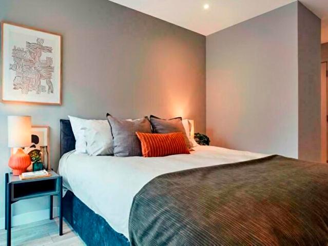 Apartment for rent in Tradeston, Scotland