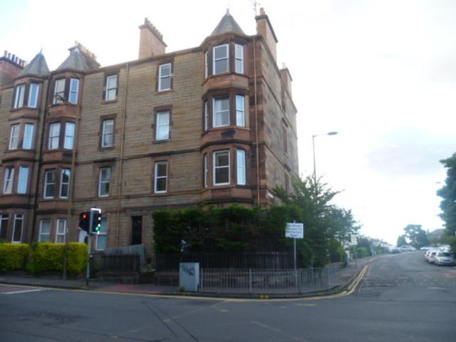 Apartment for rent in Prestonfield, Scotland