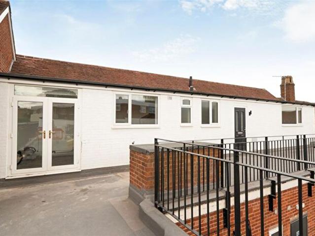 Apartment for rent in Knowle, West Midlands
