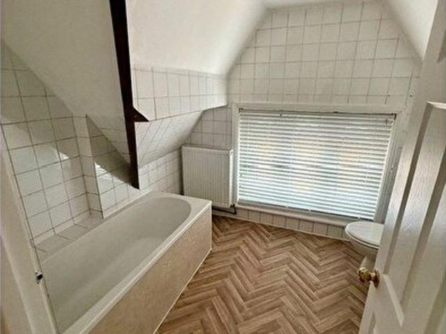 Apartment for rent in Semilong, Northampton
