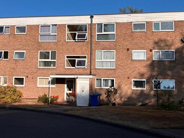 Apartment for rent in West Midlands