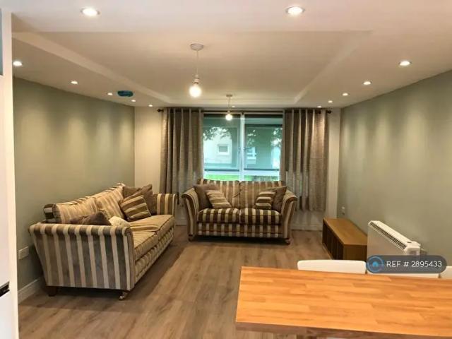 Apartment for rent in Townhead, Scotland