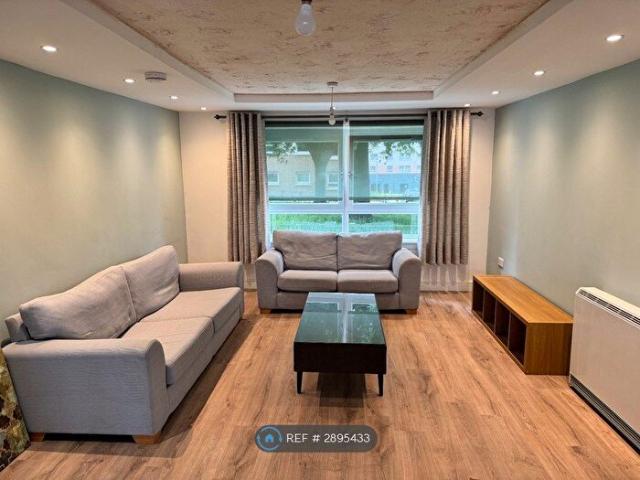Apartment for rent in Townhead, Scotland