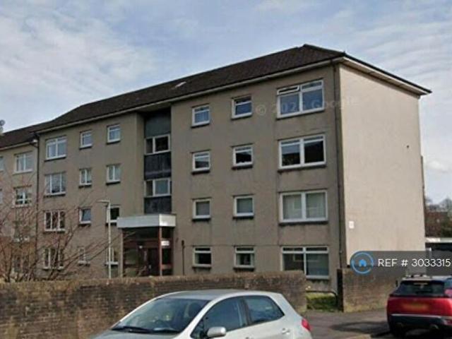 Apartment for rent in Townhead, Scotland