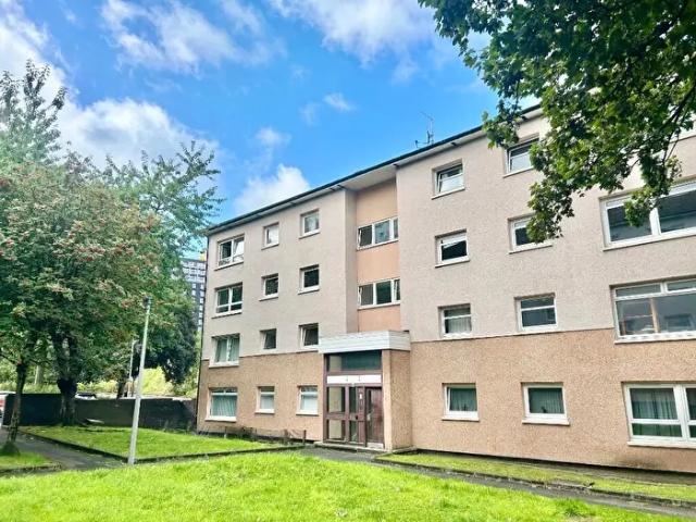 Apartment for rent in Townhead, Glasgow