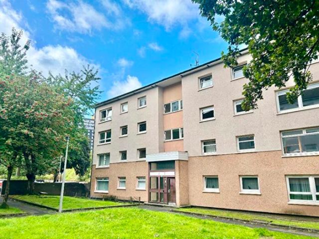 Apartment for rent in Townhead, Scotland