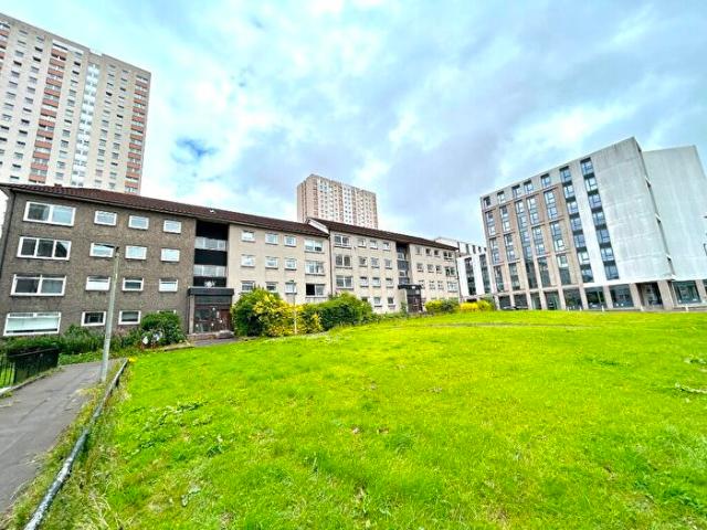 Apartment for rent in Townhead, Scotland