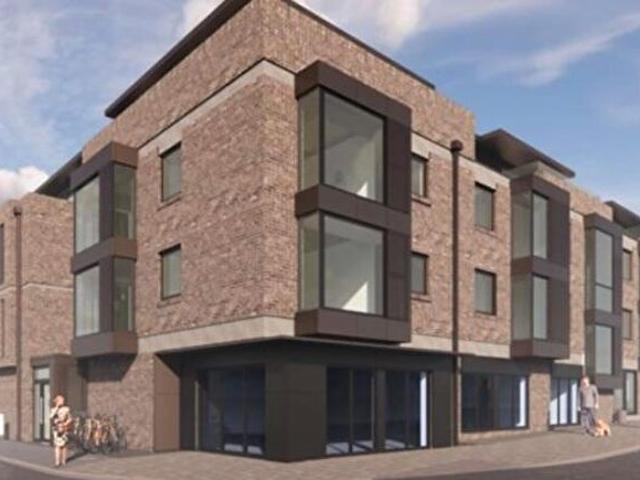 Apartment for rent in The Slade, Oxfordshire