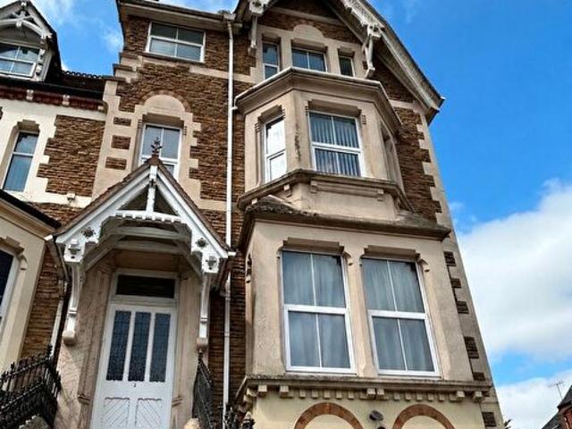 Apartment for rent in Semilong, Northampton