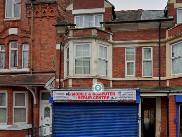 Apartment for rent in Highfields, Old Wharf