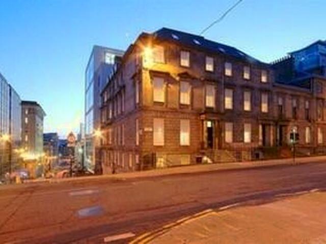 Apartment for rent in Blythswood Hill, Scotland