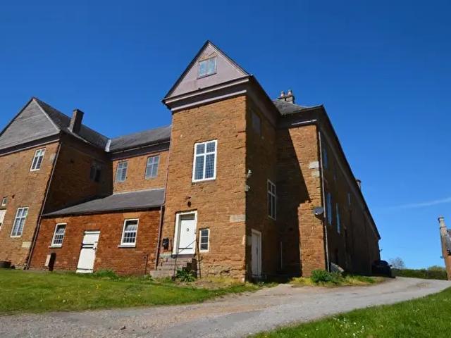 Apartment for rent in Belvoir, Brentingby