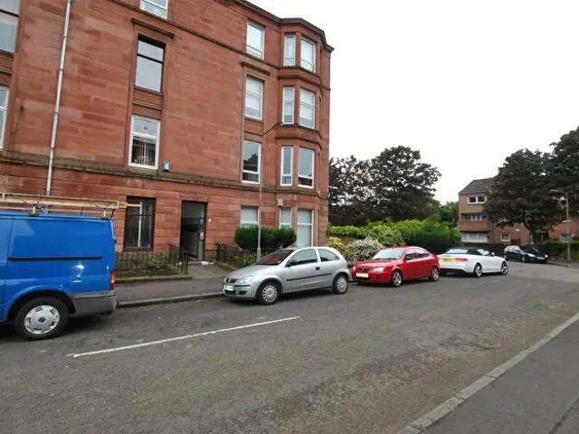 Apartment for rent in Blochairn, Scotland