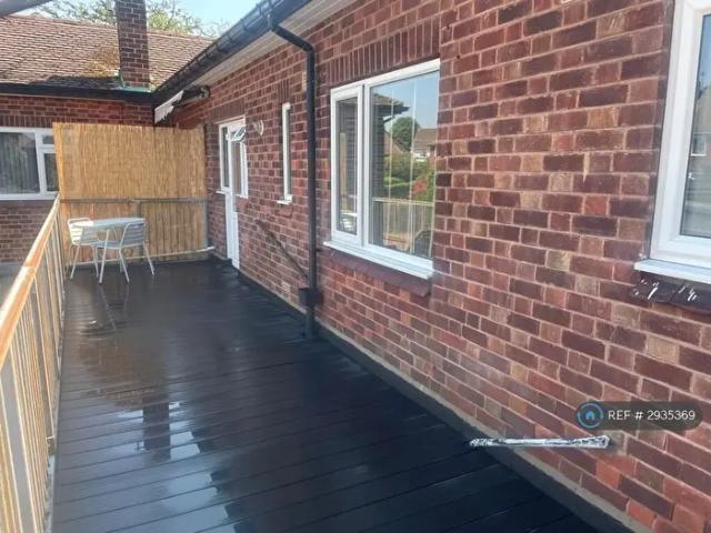 Apartment for rent in Stapleford, Attenborough