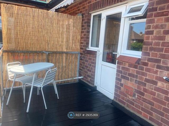 Apartment for rent in Stapleford, Attenborough