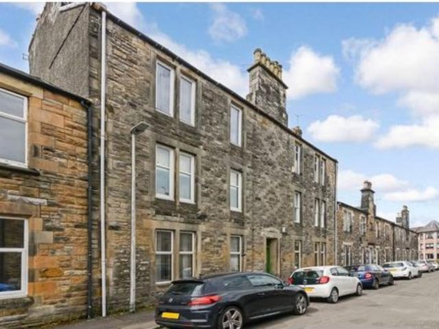 Apartment for rent in Cambuskenneth, Scotland