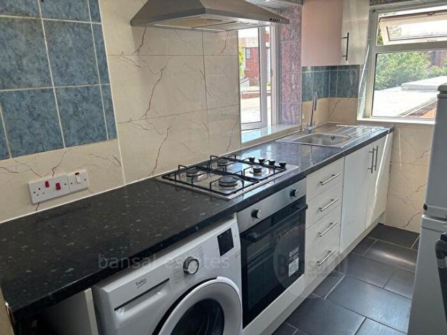 Apartment for rent in Hillfields, West Midlands