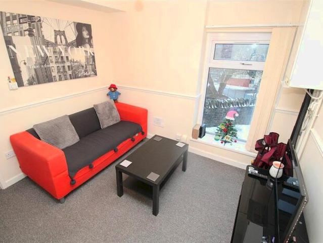 Apartment for rent in Y Graig, Pontypridd