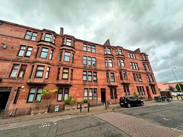 Apartment for rent in Eastpark, Glasgow